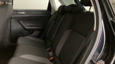 Volkswagen Polo 1.0 TSI Life 5dr Petrol Hatchback